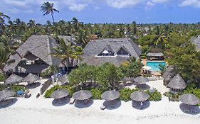 Zoi Retreat Hotel Zanzibar